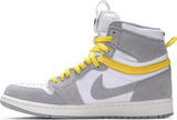 Air Jordan 1 High Switch 'Light Smoke Grey'