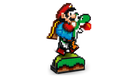 Lego Super Mario World Mario  Yoshi