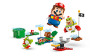 Lego Adventures with Interactive LEGO Mario