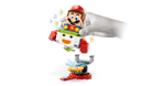 Lego Adventures with Interactive LEGO Mario