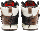Bodega x Dunk High 'Legend'