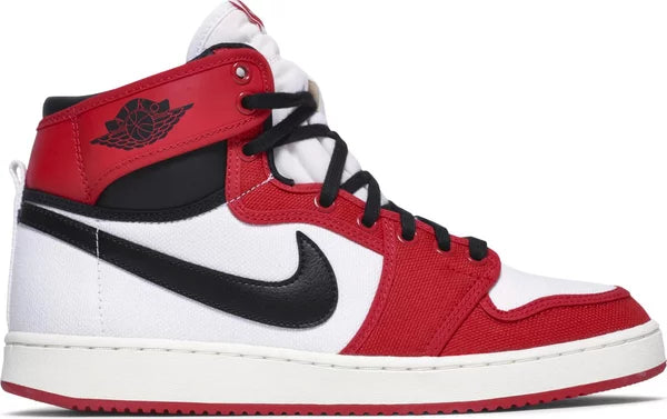 Air Jordan 1 KO 'Chicago' 2021