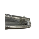 Dior Novelty Silver Pouch Cannage Japan New 2026