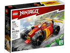 Lego Kais Ninja Race Car EVO