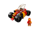 Lego Kais Ninja Race Car EVO