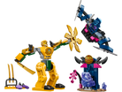 Lego Arins Battle Mech