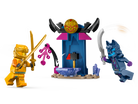 Lego Arins Battle Mech