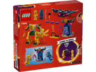 Lego Arins Battle Mech