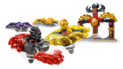 Lego Dragon Spinjitzu Battle Pack
