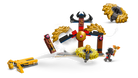 Lego Dragon Spinjitzu Battle Pack