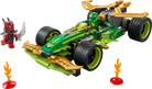 Lego Lloyds PullBack Race Car