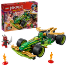 Lego Lloyds PullBack Race Car