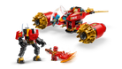 Lego Kais Mech Storm Rider