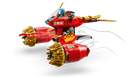 Lego Kais Mech Storm Rider
