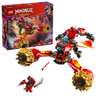 Lego Kais Mech Storm Rider