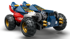 Lego Zanes Ultra Combiner Mech