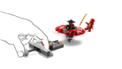 Lego Arc Dragon of Focus