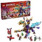Lego Arc Dragon of Focus