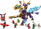 Lego Arc Dragon of Focus