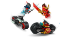 Lego Kais Motorcycle Speed Race