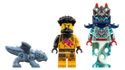 Lego Arins Spinjitzu Battle Mech