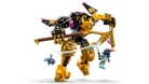 Lego Arins Spinjitzu Battle Mech