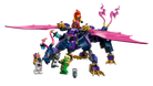 Lego Rontu the Master Dragon