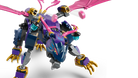 Lego Rontu the Master Dragon