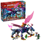 Lego Rontu the Master Dragon