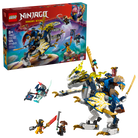 Lego Rogues Mech Dragon Rider