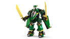 Lego Lloyds Jet Mech