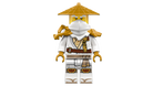 Lego The Guardian Dragon