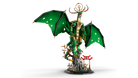 Lego The Guardian Dragon