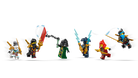 Lego The Temple Bounty