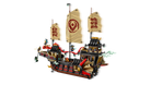Lego The Temple Bounty