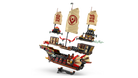 Lego The Temple Bounty