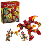Lego Kais Dragon Mech Battle Pack