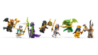 Lego The Dragon of Life