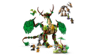 Lego The Dragon of Life