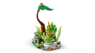 Lego The Dragon of Life