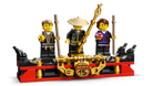Lego The Old Town 15th Anniversary