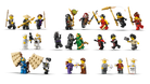 Lego The Old Town 15th Anniversary