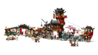 Lego The Old Town 15th Anniversary