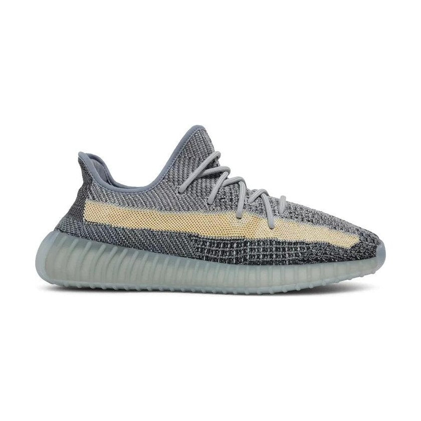Yeezy Boost 350 V2 'Ash Blue' - dawntown