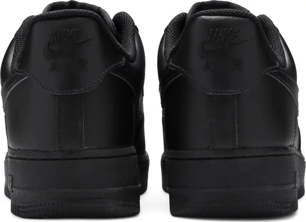 Air Force 1 '07 'Black'