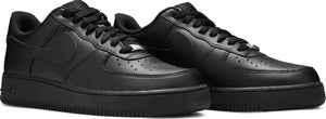 Air Force 1 '07 'Black'