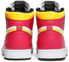 Air Jordan 1 Retro High OG 'Light Fusion Red'