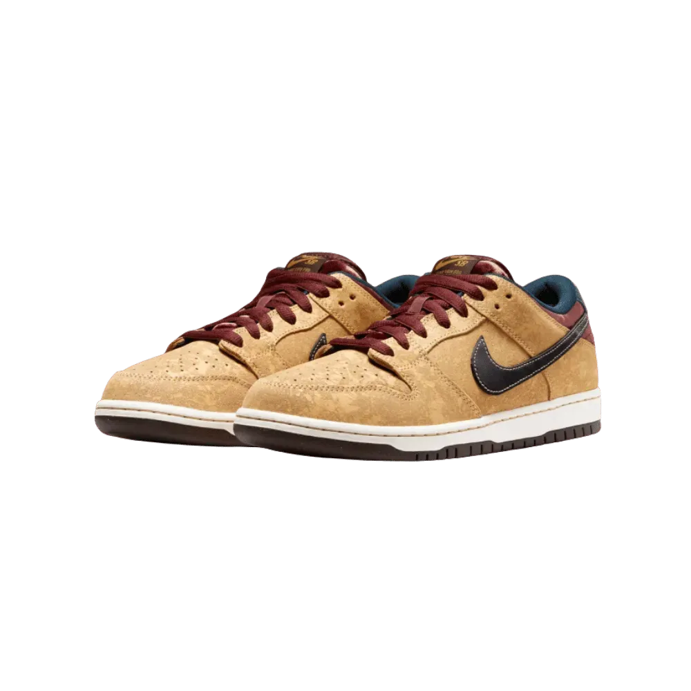 Dunk Low SB 'City of Cinema'