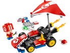 Lego Mario Kart  Standard Kart