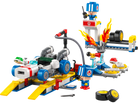 Lego Mario Kart  Toads Garage